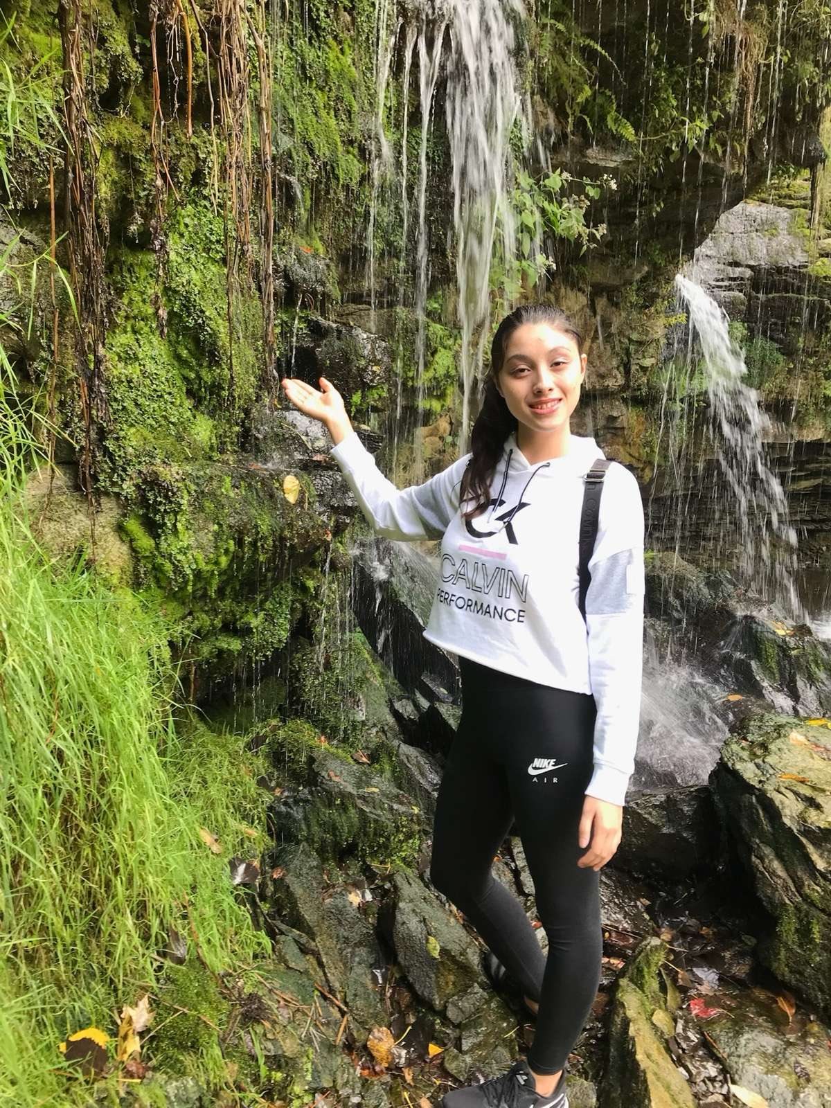 Kaly Lin