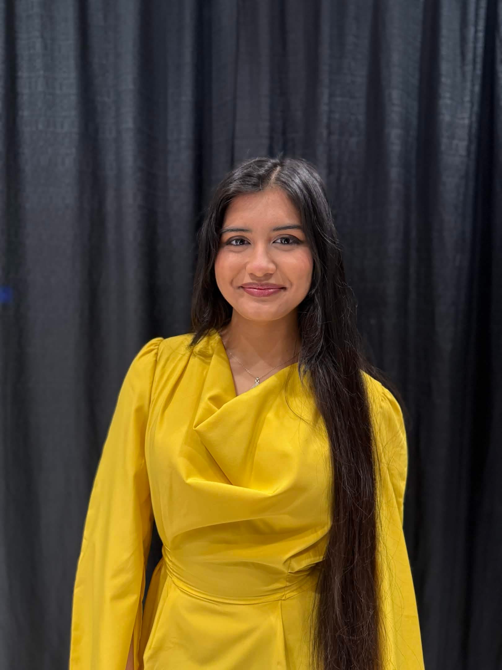 Roja Khanam
